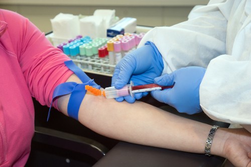 what phlebotomy do - Ilustrasi 3