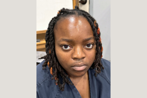 Woman Charged with Attempted Second Degree Murder in Hit & Run | Winn ...